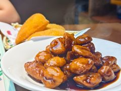 -外婆烧.老杭帮菜(庆春店)