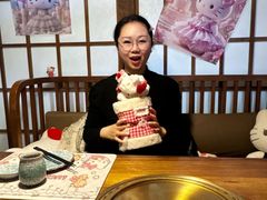 -河风の幸会精致料理
