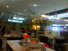 大堂-福成自助烤肉(青春路店)
