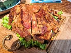 -天下醉美蒙餐(林西店)