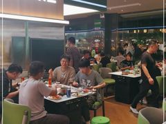 -亚马逊海鲜自助(梅溪湖步步高店)