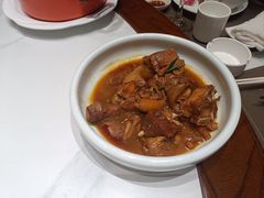 -老爷庙风味美食府(魏都大道店)