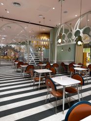 -奈尔宝·儿童乐园·亲子餐厅(华采天地店)