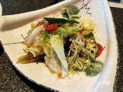 -大桥日本料理·日式放题·铁板定食(科兴科学园店)
