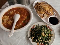 -小六农家乐(崇明西沙湿地店)