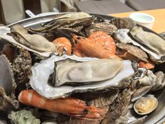 -良师门滨海人家·海鲜·家常菜(滨海城店)