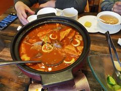 -临家闽南菜(宝洲路店)