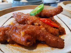 -鹭江潮餐厅•福建菜(佲家店)