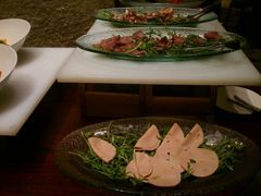 冷盤-浦东绿地铂骊酒店品珍轩中餐厅