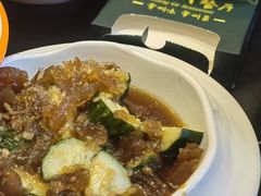 -香阁餐厅·常州菜·常州菜代表品牌(新北奥体店)
