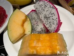-火炉火自助餐(枫蓝国际店)