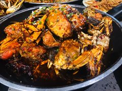 -一棠龙虾•王牌虾球(楚河汉街店)