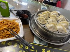 -志亮灌汤蒸饺·清真(庙后街店)