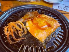 -唯成•韩国炭火烤肉 유성고기