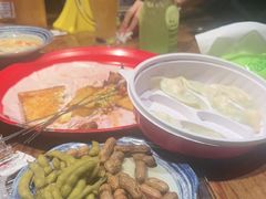 -北三老太太烧烤(人生一串上榜店)