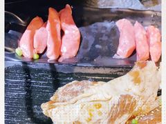 -火炉旺烤肉啤酒屋(沈北创始店)