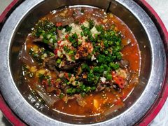 -宅里香.自然餐厅(湘大店)