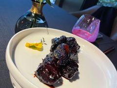 文火煨山东黑牛-鲁采LU STYLE(新天地店)