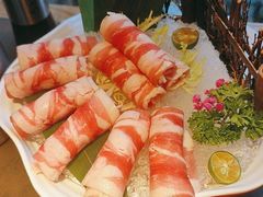 -同仁四季椰子鸡(罗湖国贸店)