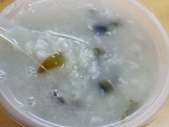 -放鸡岛之美食