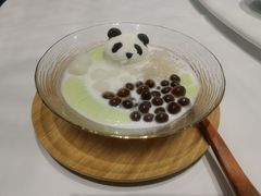 -眉州东坡·熊猫主题餐厅(枫蓝店)