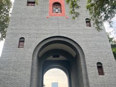 -四川大学(华西校区)