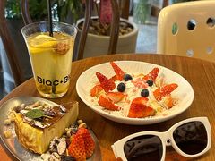 -Blac+Blac(中海环宇荟店)