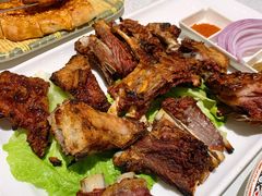 -巴依老爷·新疆美食(上城区天城路店)