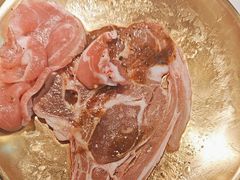 -汉阳廷自助烤肉(嘉禾金铂天地店)