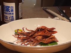 -寻鲜记·东海味·经典甬菜(宁波开元名都大酒店)