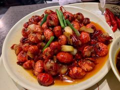 全味虾球-一棠龙虾•王牌虾球(楚河汉街店)