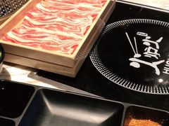 -火炉火自助餐(喜隆多店)