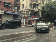 -广州德安丽舍凯宾斯基酒店