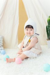 -小苹果儿童摄影(崇安店)