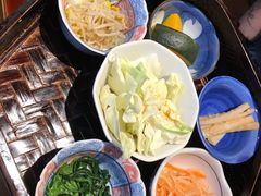 -炎蔵牛舌烤肉