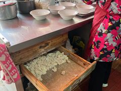 大堂-玉塘村小杨馄饨