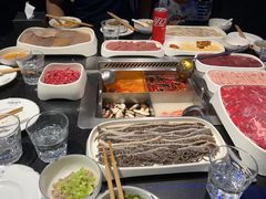 -川西坝子火锅(清江东路3.0直营店)