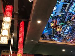 -纪录片《人生一串》体验店(静安店)