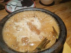 -小放牛炒菜馆(中山路乐汇城店)