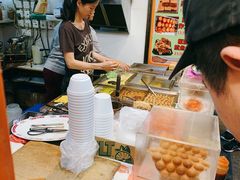 -威威小食