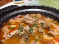 -苏浙徽·农家大院(开发区星湖101店)