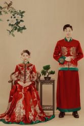 -太古映画婚纱摄影(天河店)