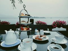 -杭州西湖柳莺里酒店·闻莺厅