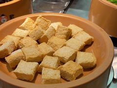 -龍歌自助小火锅(市南金茂湾店)