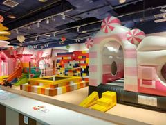 -meland·儿童乐园·游戏厅娃娃机·电玩Xbox(成都合生汇店)