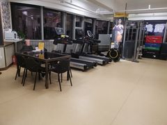 -中田健身工作室(新天地店)