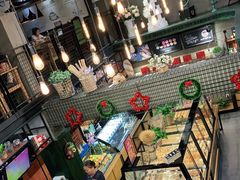 -FASHION BAKERY法森贝克(新德路店)