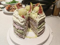 -WenTinG文汀·半糖蛋糕(港汇恒隆店)