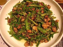 尖椒鸡-铁公鸡·四川料理(天环广场店)