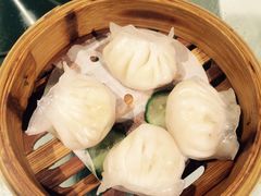 -潮福城大酒楼(湖滨北路店)